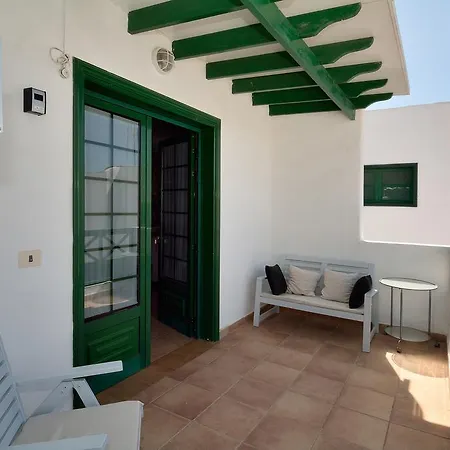 Vela Puerto Del Carmen شقة
