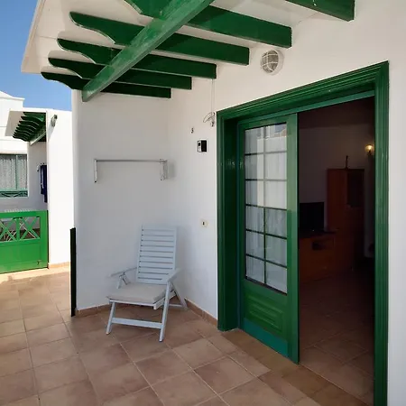 Vela Puerto Del Carmen