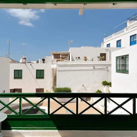 Vela Puerto Del Carmen Puerto del Carmen (Lanzarote)