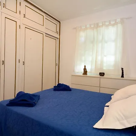 Vela Puerto Del Carmen Appartement *