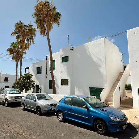 Vela Puerto Del Carmen *